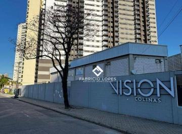678a30d621f1ff7c296752d217cdc999dd656abc · Apartamento com 1 dormitório à venda, 33 m² - Jardim Esplanada - São José dos Campos/SP