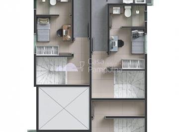 2070_iqdA621_207065c4f0eda1aa5.jpg · Área privativa 2 quartos 79m², Santa Mônica.