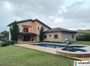 Rural · 436ha · 5 Quartos · 4 Vagas · CHÁCARA EM JARINU COM ÁREA TOTAL DE 6.700M²!!