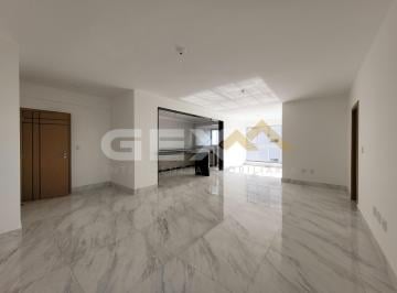 Sala para 02 ambientes · Apartamento novo no Bairro Bom Pastor.
