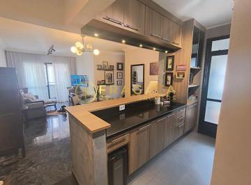 Apartamento · 85m² · 3 Quartos · 2 Vagas · Apartamento á venda com 3 dormitórios e duas vagas na Pompéia-SP
