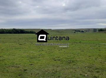 Rural · 420000m² · 2 Quartos · Vendo 42 hectares em São Gabriel