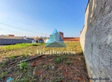 Terreno · 192m² · Terreno à venda, 192 m² por R$ 187.000,00 - Jardim San Marino - Santa Bárbara D'Oeste/SP