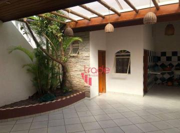 7073f1d7e0da553c042e7b1b814c6d600e708bfa · Casa para Alugar de 03 Quartos no Bairro Jardim Piratininga em Ribeirão Preto com Churrasqueira.