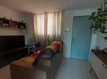 Apartamento de 2 quartos, São Paulo · Ap 2 dorms - reformado - Km 19 - Cohab Raposo - FINANCIA