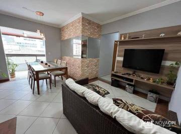 a546f896c127fa66cc2ff6164865eeafa03b0c82 · Apartamento com 2 quartos Canto do Forte na Praia Grande/SP