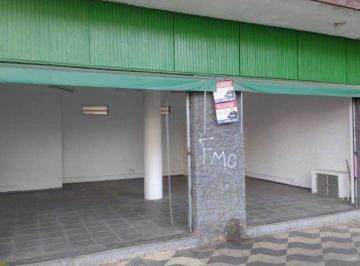 Foto 01 · SALÃO COMERCIAL OU INDUSTRIAL PARA LOCAÇÃO. Benfeitorias: 2 Portões elétricos; 2 WC novos; 1 Quadro