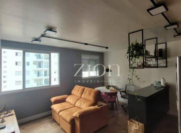 936db32edfe0a0dad742468e12753c493afc1991 · Apartamento com 1 dormitório à venda, 34 m² por R$ 380.000,00 - Jardim Taquaral - São Paulo/SP