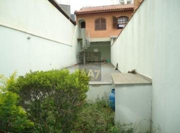 Casa · 180m² · 3 Quartos · 3 Vagas · BELO SOBRADO NO BUTANTÃ . BAIRRO VILA GOMES , RUA TRANQUILA