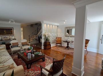 Casa · 300m² · 3 Quartos · 3 Vagas · Casa à Venda Planalto Paulista 3 Dormitórios, 3 Vagas, 8 x 34, bem localizada