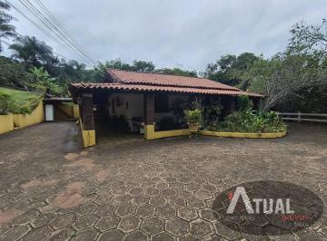 Rural · 9m² · 11 Quartos · 27 Vagas · Chácara a venda com 9 mil m² em  Bragança Paulista/SP - Bairro Atibaia nos.