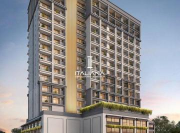 Apartamento · 172m² · 3 Quartos · 3 Vagas · Íle Saint Louis Moema