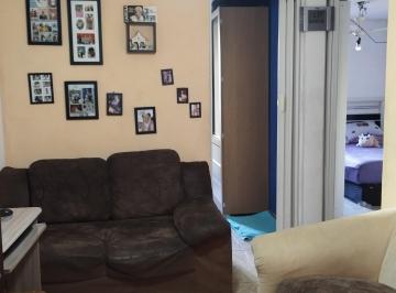 Apartamento de 2 quartos, São Paulo · 2 dorms - andar baixo - Financia - Educandário