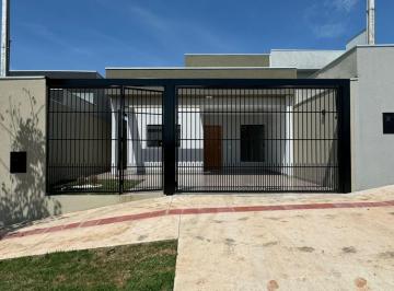 Casa · 80m² · 2 Quartos · 2 Vagas · CASA GEMINADA 1 SUÍTE + 2 QUARTOS