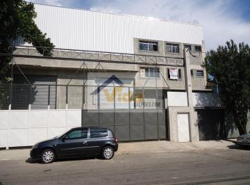 Comercial · 1000m² · Galpão em Piratininga - Osasco