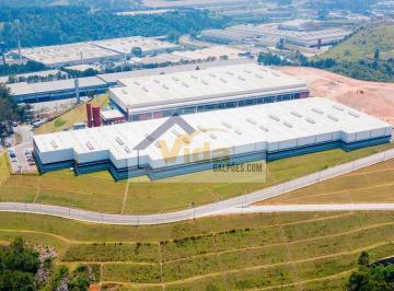 Comercial · 2208m² · 8 Vagas · Galpão em  Itapevi
