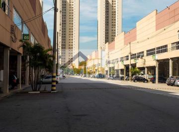 Comercial · 1320m² · Galpão em Jaguaré  -  São Paulo
