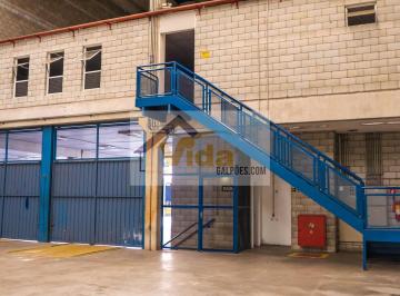 Comercial · 1320m² · Galpão em Jaguaré - São Paulo