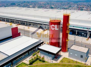 Comercial · 1534m² · 8 Vagas · Galpão em Itapevi