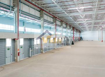 Comercial · 1976m² · 8 Vagas · Galpão em  Itapevi