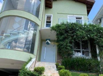 e586c3fc8abd3096b1157711be38b8afa8ab3514 · Casa com 4 dormitórios à venda, 306 m² por R$ 2.500.000 - Bosque - Vinhedo/SP