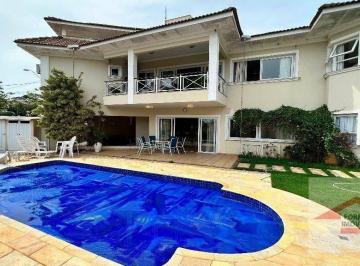 3255c9c0cca7a9f4d639f438c3b33c84f7713a34 · Casa com 4 suítes à venda no Cond. Portal do Paraíso 2, 517 m² por R$ 2.950.000 - Loteamento Portal 