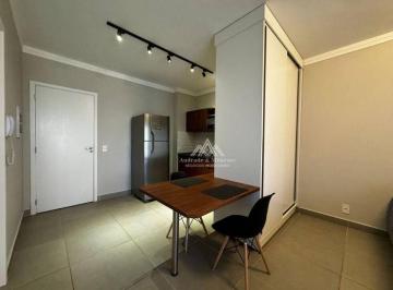 0d472d8373e7a4a0b85f38beeb2961ce86fd3fc8 · Studio com 1 dormitório à venda, 40 m² por R$ 310.000,00 - Vila Tibério - Ribeirão Preto/SP