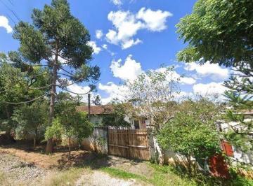 bd69d9db155aa4155718deff20531c0a3577d954 · Terreno de esquina à venda, 480 m² - Pilarzinho - Curitiba/PR