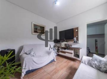 Casa · 58m² · 2 Quartos · 1 Vaga · Venda Casa Sao Caetano do Sul Centro Ref: 40242