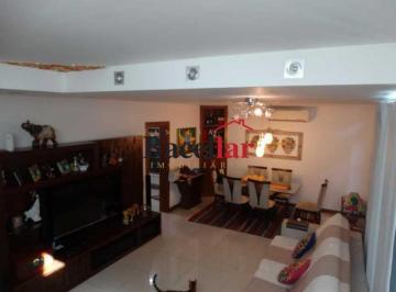 Casa · 178m² · 4 Quartos · 1 Vaga · Casa de Vila - Triplex / Residencial / Todos os Santos