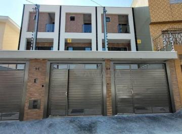 e1d3b622e8817dcd98e15c7226b24f7b5a060941 · Sobrado com 3 dormitórios à venda, 140 m² por R$ 880.000,00 - Vila Salete - São Paulo/SP