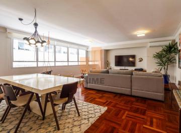 Apartamento · 175m² · 3 Quartos · 2 Vagas · Apartamento com 3 Dormitórios 2 Vagas em Santa Cicilia