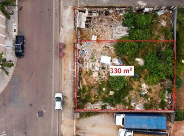 Terreno · 330m² · Lote/Terreno à Venda, Parque Residencial Jundiaí II - Jundiaí