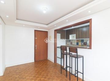 Apartamento · 57m² · 2 Quartos · Apartamento com 2 Dormitórios - Santa Tereza