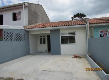 Casa de 2 quartos, Fazenda Rio Grande · Casa de 66 m² com 2 quartos 2 garagens para aluguel stados Fazenda Rio Grande Pr