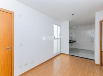 Apartamento · 47m² · 2 Quartos · 1 Vaga · Apartamento com 2 Dormitórios Mario Quintana