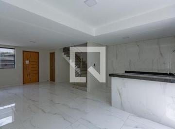 Casa · 128m² · 3 Quartos · 2 Vagas · Casa à Venda - Santa Mônica, 3 Quartos, 128 m² - Belo Horizonte