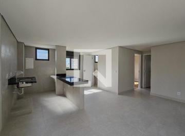 Apartamento · 66m² · 2 Quartos · 2 Vagas · Apartamento à Venda - Santo Antônio, 2 Quartos, 66 m² - Belo Horizonte