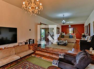 Casa · 555m² · 4 Quartos · 4 Vagas · Casa à Venda - Vila Aparecida, 4 Quartos,  555 m² - Nova Lima