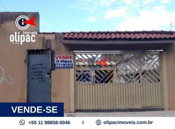 bd1d7265c81e38dba25012232e3a94207dd8668f · Casa com 3 dormitórios à venda, 120 m² por R$ 380.000,00 - Cidade Serodio - Guarulhos/SP