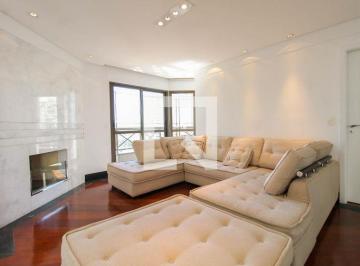 Apartamento · 330m² · 3 Quartos · 3 Vagas · Apartamento à Venda - Jardim Anália Franco, 3 Quartos, 330 m² - São Paulo