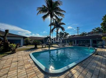Casa · 296m² · 4 Quartos · 4 Vagas · CASA 4 QUARTOS VENDA ESTRADINHA PARANAGUÁ PARANÁ