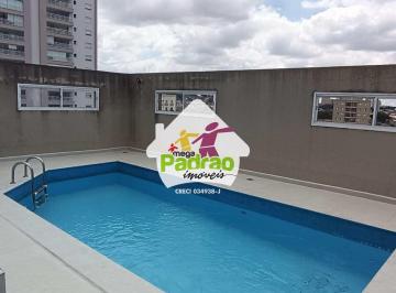 Apartamento · 61m² · 2 Quartos · 1 Vaga · Apartamento com 2 quartos, Vila Milton, Guarulhos - R$ 390 mil, Cod: 9636