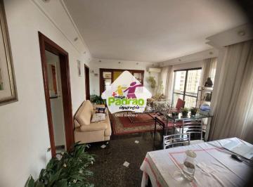 Apartamento · 140m² · 3 Quartos · 3 Vagas · Apartamento com 3 dorms, Santana, São Paulo - R$ 1.04 mi, Cod: 9632