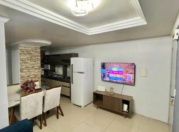Apartamento · 2 Quartos · 1 Vaga · Apartamento à venda - em Mato Grande