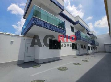 Casa · 75m² · 2 Quartos · 1 Vaga · Casa em Condomínio - Duplex / Residencial / Vila Valqueire