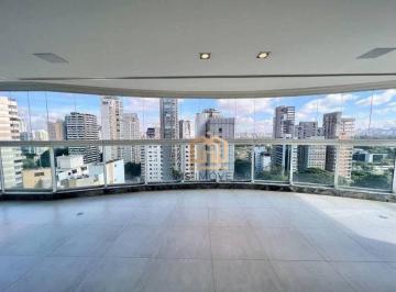 ffb62eb1b441bb1a064703a55b7c6f4103a11b86 · Apartamento com 4 dormitórios à venda, 324 m² por R$ 7.555.000,00 - Moema - São Paulo/SP