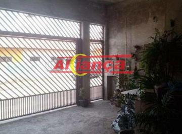 Casa · 150m² · 3 Quartos · 2 Vagas · Sobrado 3 dormitórios e 2 vagas