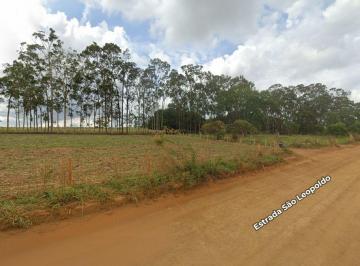 Foto 1 · Área de 22.215 m² à venda próximo a Hidrolândia