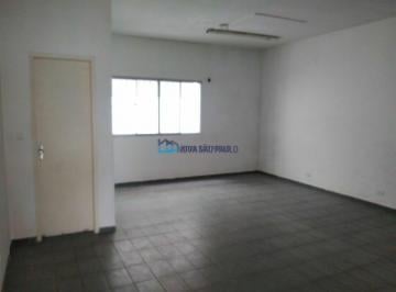 Comercial · 28m² · sala Comercial,28 mts na Vila Mascote.